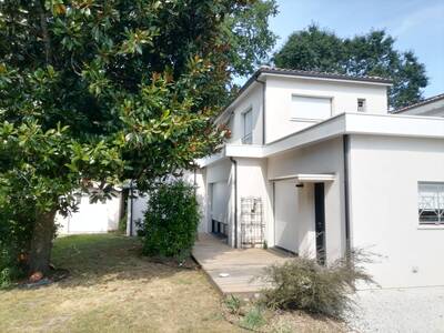 Vente maison 5 pièces Pessac (33600)
