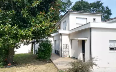 Pessac (33600)