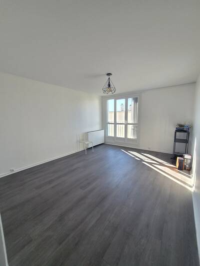 Vente appartement 3 pièces Taverny (95150)