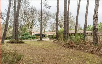 Sanguinet (40460)