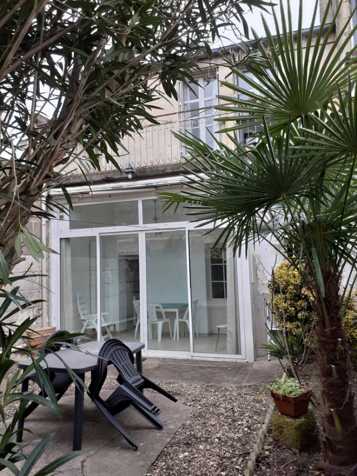 Libourne (33500)
