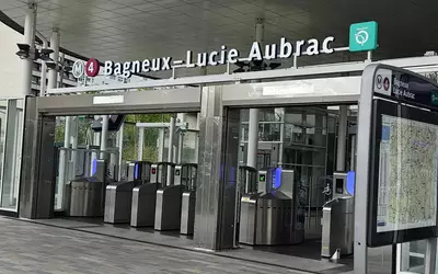 Bagneux (92220)