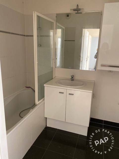 Appartement a louer meudon - 3 pièce(s) - 62 m2 - Surfyn