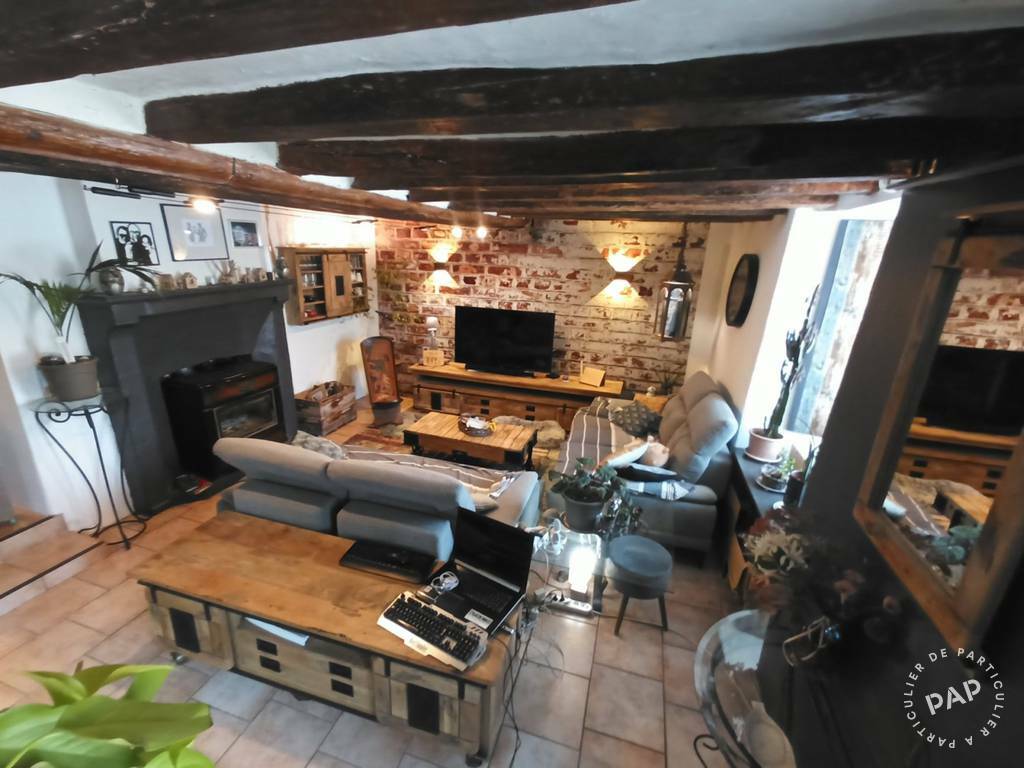 Vente maison 145 m² TorcéViviersEnCharnie (53270) 145 m² 215.000