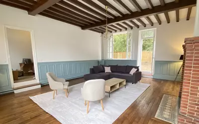 Bourron-Marlotte (77780)