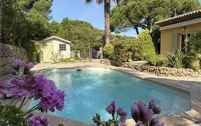 Sainte-Maxime (83120)