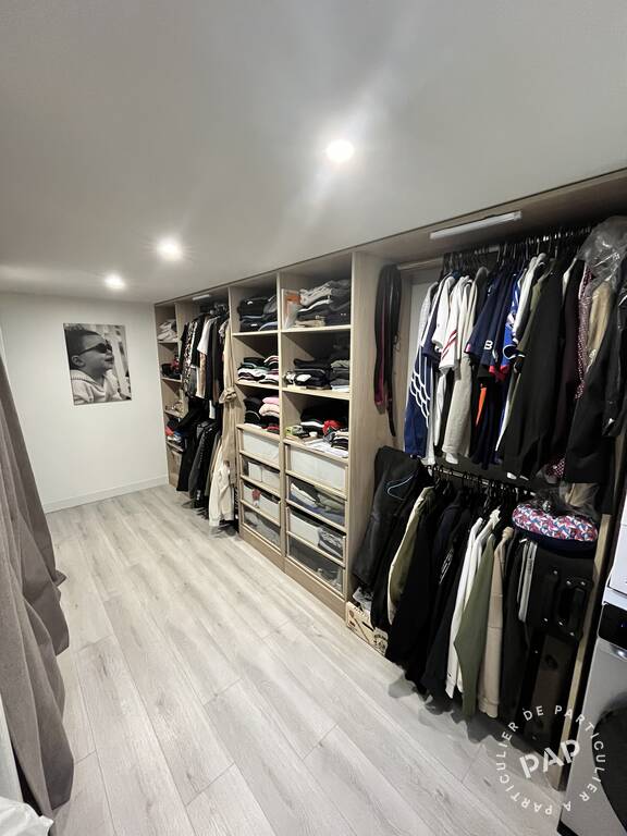 Vente maison 95 m² Champlan (91160) - 95 m² - 409.000 € | Particulier à Particulier — 8