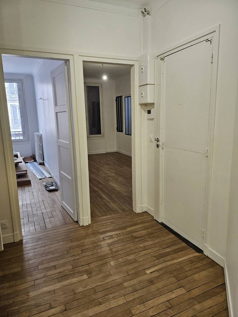 Paris 18E (75018)