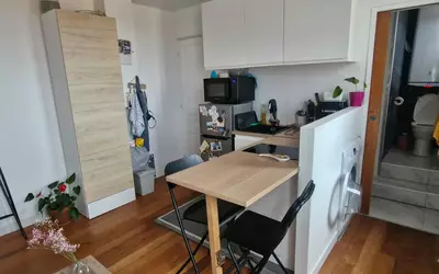 Colombes (92700)