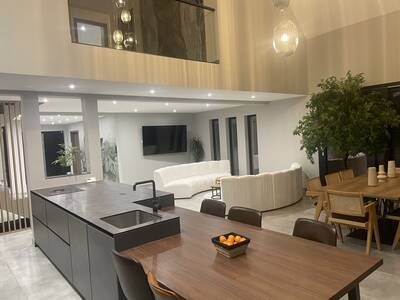Vente maison 6 pièces Kuttolsheim (67520)