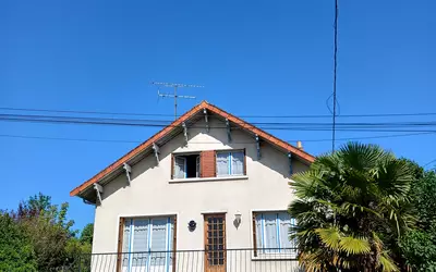 Étréchy (91580)
