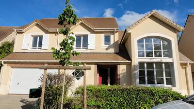 Vente maison 7 pièces Montesson (78360)