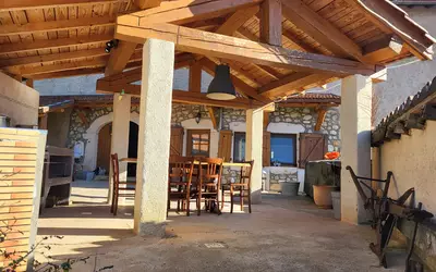Châtillon-En-Diois (26410)