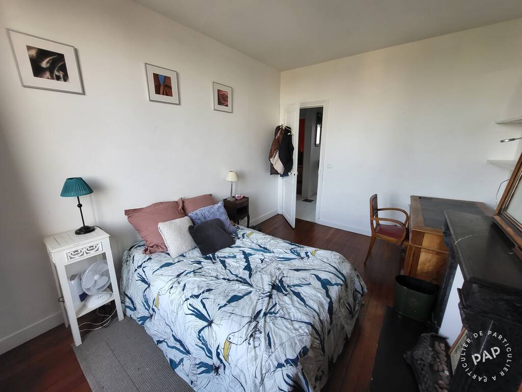 Vente Neuilly-Plaisance (93360) 210 m²