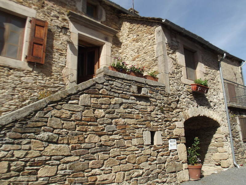 Laissac