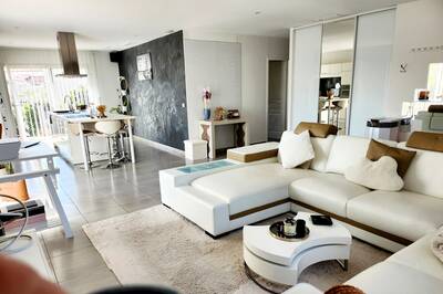 Vente maison 4 pièces Fourques (66300)