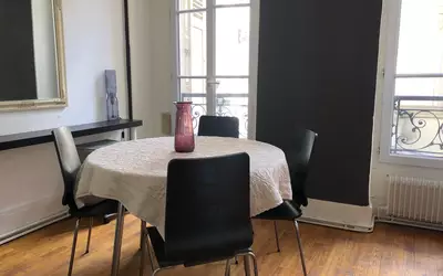 Paris 18E (75018)