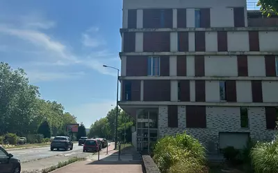 Cergy (95000)