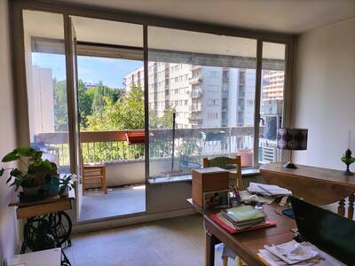 Vente appartement 4 pièces Saint-Denis (93)