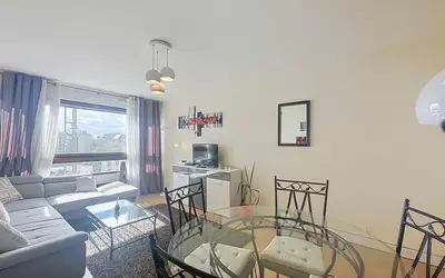 Paris 13E (75013)