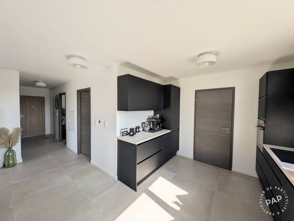 Vente appartement 4 pièces 92 m² Ostwald (67540) - 92 m² - 355.000 € | Particulier à Particulier — 4