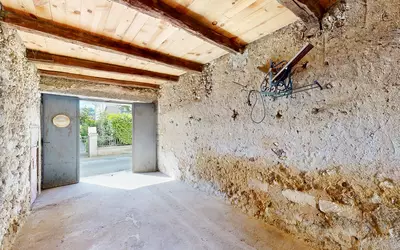 À Renover Fort Potentiel