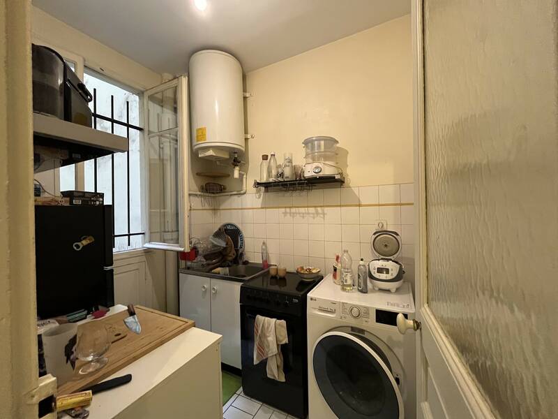 Paris 14E (75014)