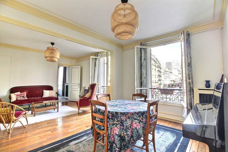 Paris 19E (75019)