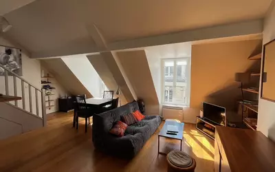 Paris 4E (75004)