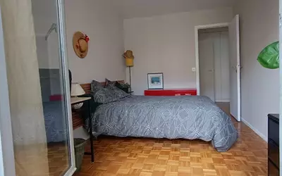 Paris 15E (75015)