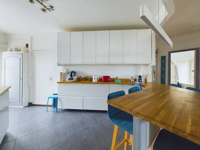 Vente appartement 4 pièces La Garenne-Colombes (92250)