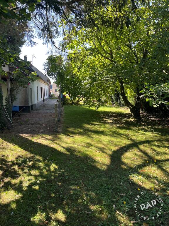 Vente maison 94 m² Yvetot (76190) - 94 m² - 150.000 € | Particulier à Particulier — 3