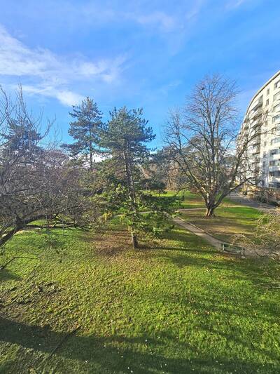 Location chambre en colocation 3 pièces Aubervilliers (93300)