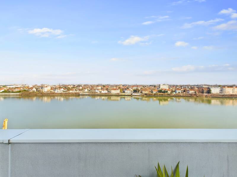 Choisy-Le-Roi (94600)