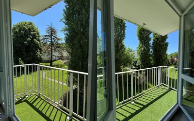 Écouen (95440)