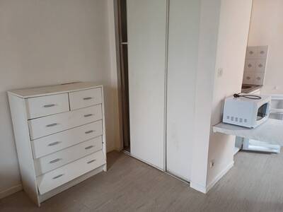 Location appartement studio Perpignan (66)
