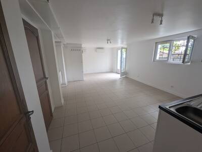 Location appartement 2 pièces Pessac (33600)