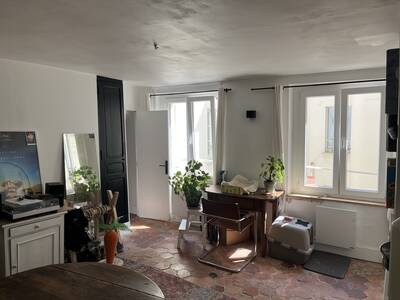 Vente appartement 2 pièces Versailles (78000)