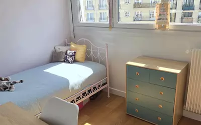 Paris 15E (75015)