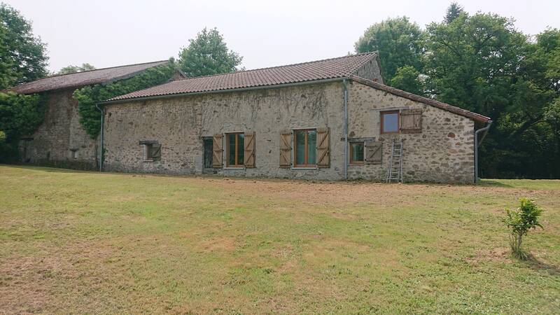 Rilhac-Rancon (87570)