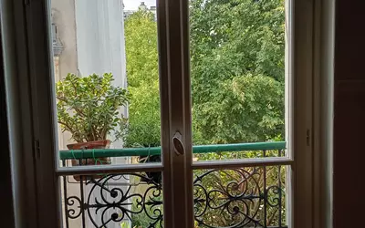 Paris 11E