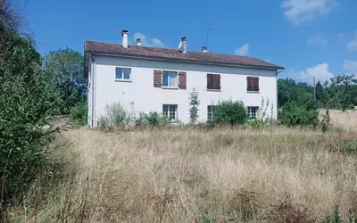 Le Bourdeix (24300)