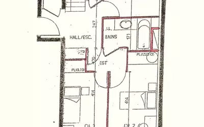Marseille 7E (13007)