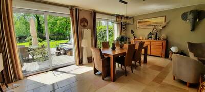Vente maison 8 pièces Nanteau-sur-Essonne (77760)