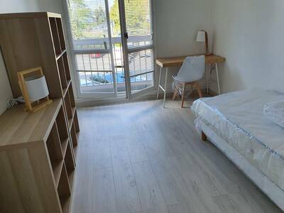 Location chambre en colocation 5 pièces Cergy (95)