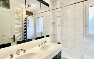 Boulogne-Billancourt (92100) - Près Du Bois
