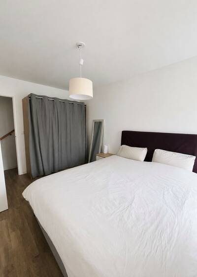Vente maison 4 pièces Hérouville-Saint-Clair (14200)