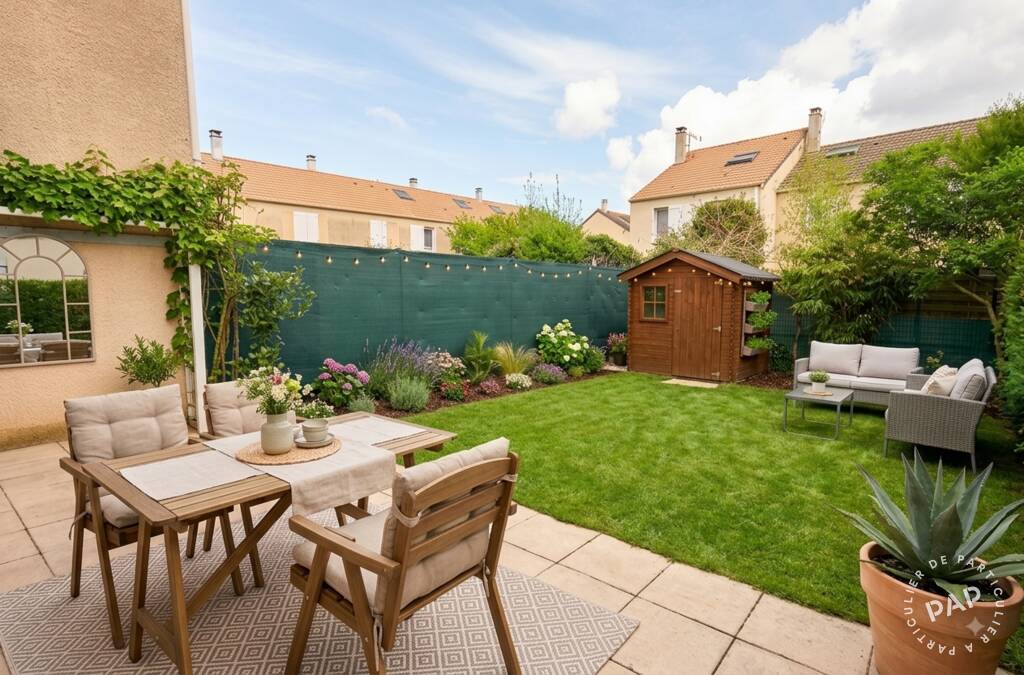 Maison 5 pièces 115 m² · à Élancourt · 115 m² · 329 000 €