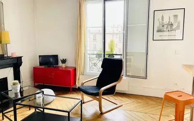 Paris 14E (75014)