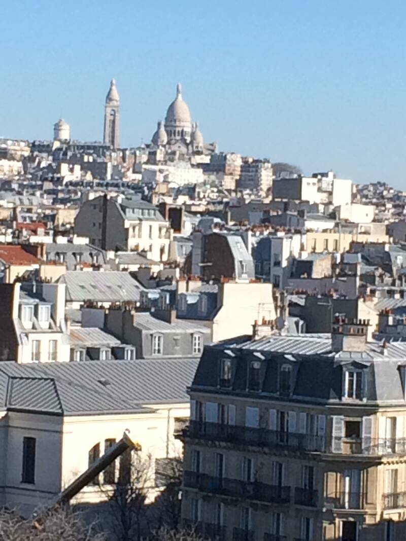Paris 17E (75017)